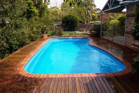 Real Aussie Pools