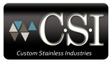 Custom Stainless Industries Pty Ltd