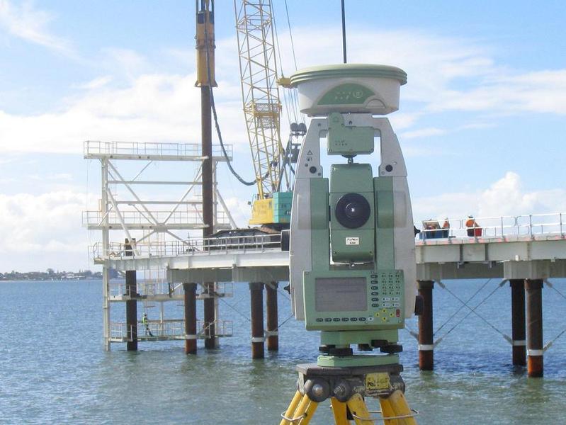 North Surveys Pty Ltd: Stafford