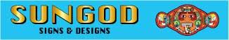 Sungod Signs & Designs