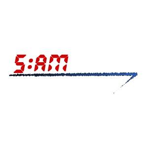 5AM Web Design