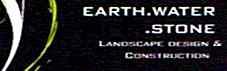 Earth Water Stone