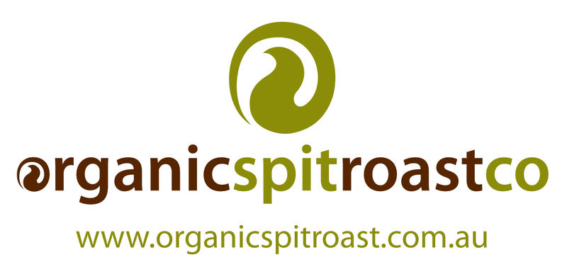 Organic Spit Roast Co