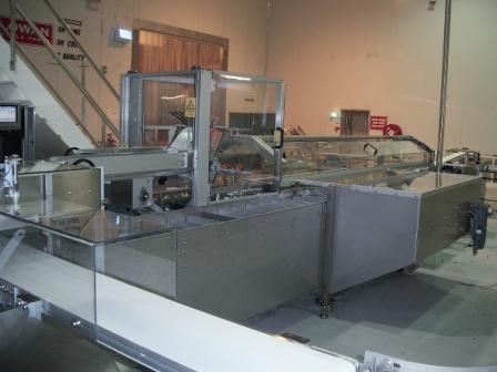 Paksmart Machinery
