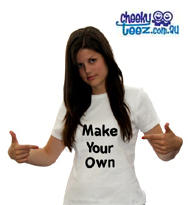 Cheekyteez.com.au