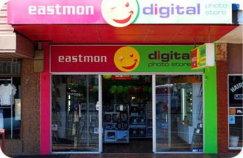 Eastmon Digital Photo Store: Dubbo