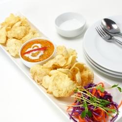 Baan Bua Thai Restaurant