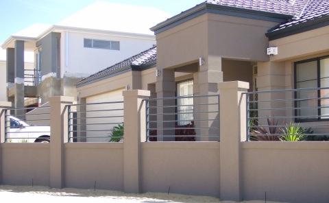 WA Fence Installations
