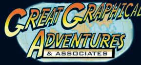 Great Graphical Adventures