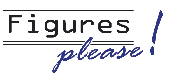 Figures Please! Bookkeeping Services