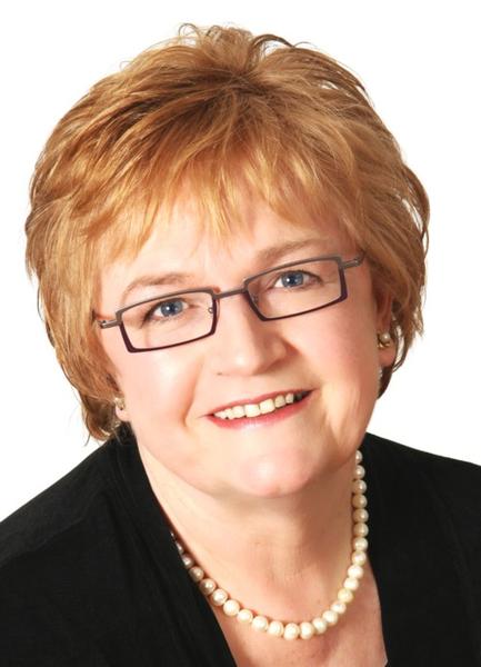 Jennifer Cram