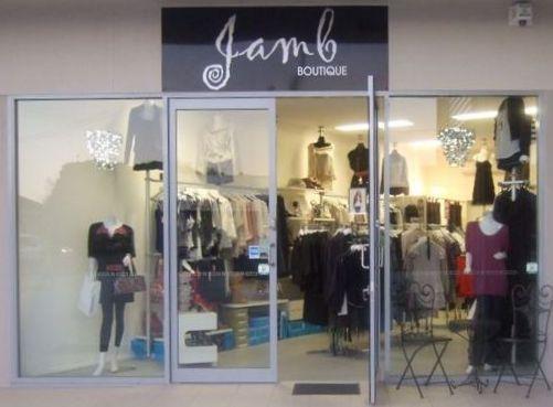 Jamb Boutique