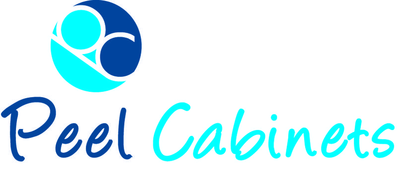 Peel Cabinets logo