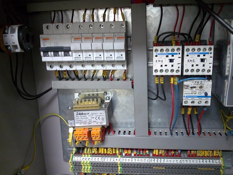 Numerical Control Application Technologies