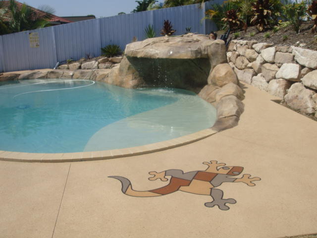 Concreting QLD