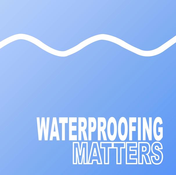 Waterproofing Matters Pty Ltd