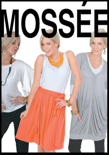 Mossee: Frenchs Forest