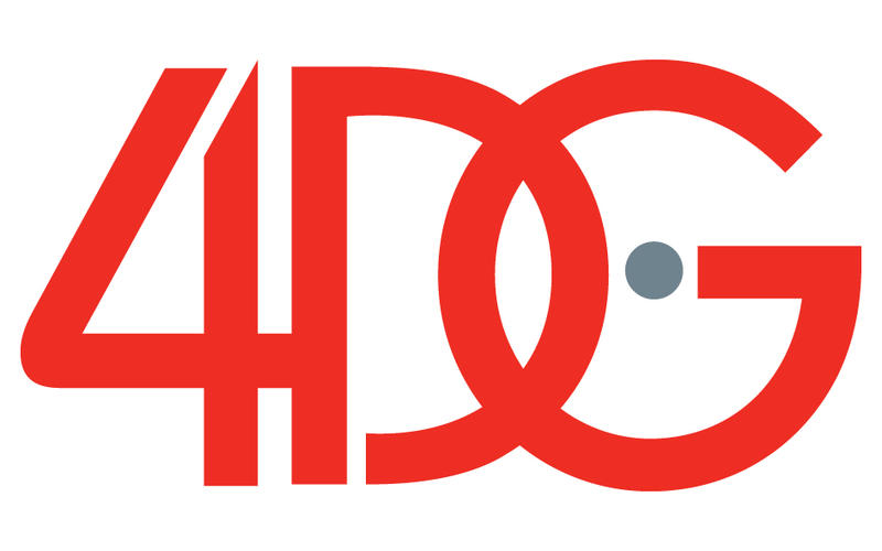 4DGeotechnics Pty Ltd