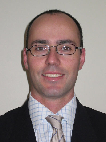Dr Michael Elliott: North Sydney