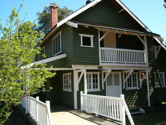 Fairbridge