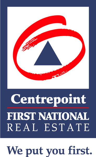 Centrepoint First National Real Estate logo
