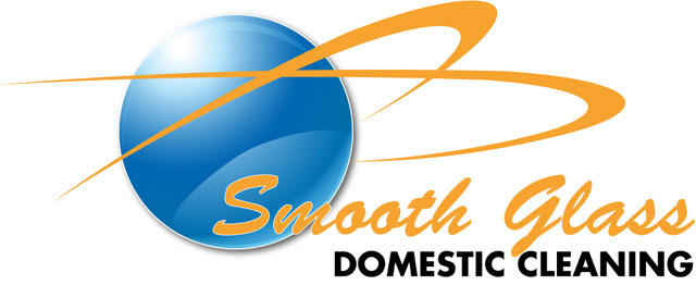 Smooth Glass Domestic Cleaning