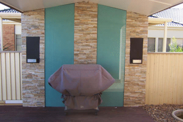 Creative Splashbacks