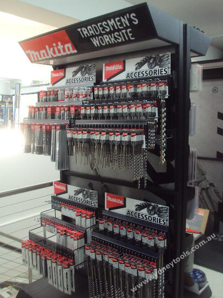 Sydney Tools: Dulwich Hill
