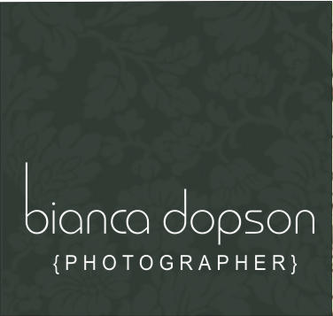 Bianca Dopson Photography