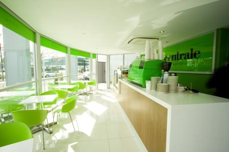 Centrale Espresso Bar