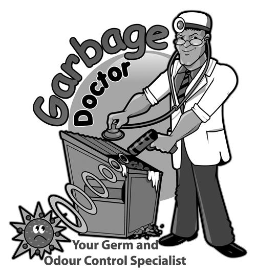 Garbage Doctor