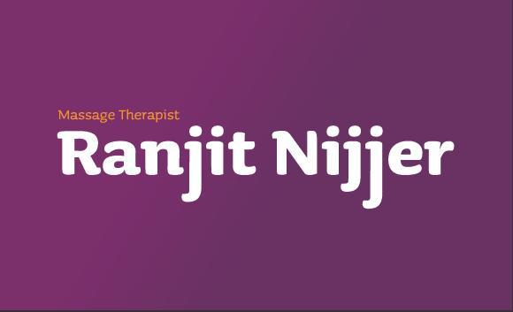 Ranjit Nijjer