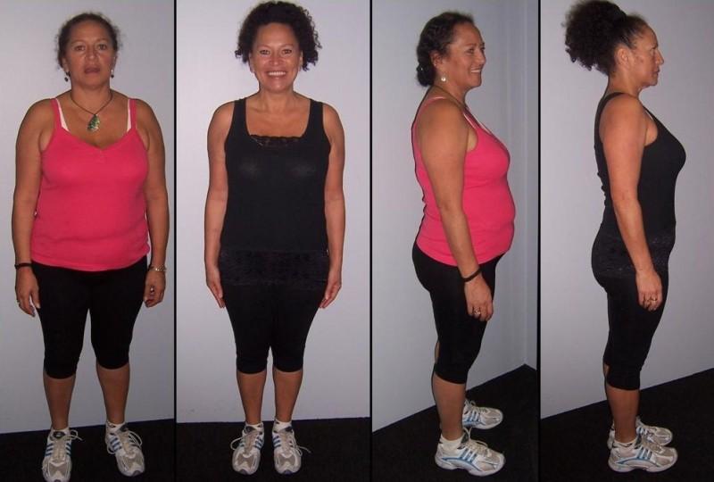 Oxygym Health & Fitness