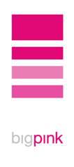 Big Pink logo