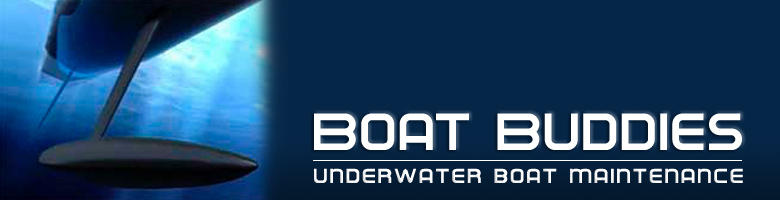 Boat Buddies logo