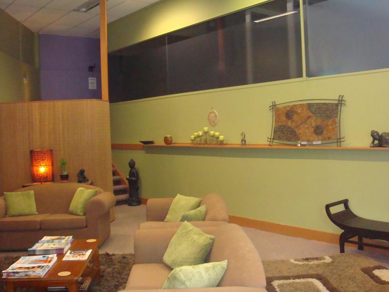 Eltham Natural Healing Centre
