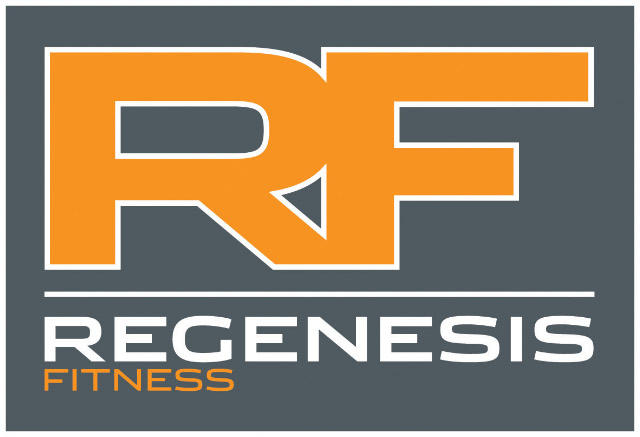 Regenesis Fitness
