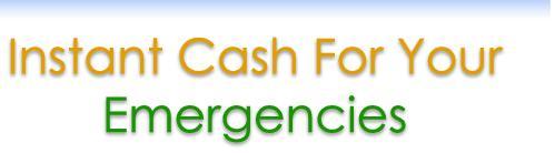 Loans Payday
