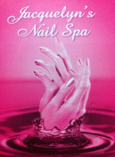 Jacquelyn's Nail Spa & Tan