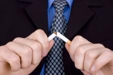 Quit Cigarette: Edgecliff