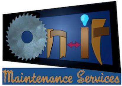 On-it Maintenance Services