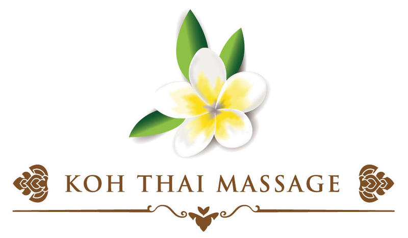 Koh Thai Massage logo