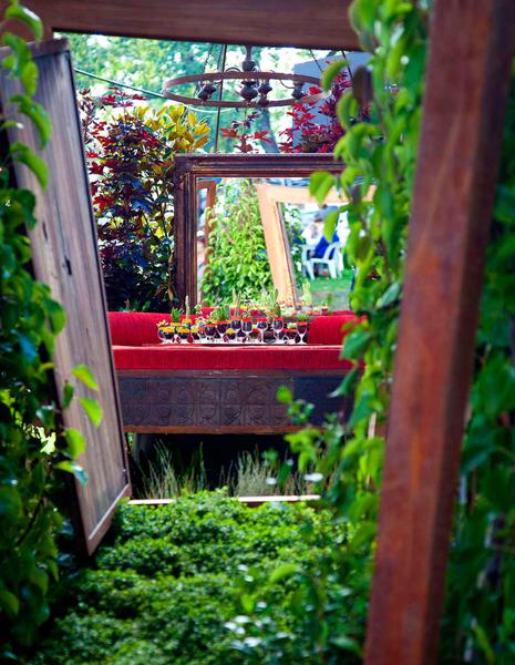 Ross U Design & Landscape: Melbourne