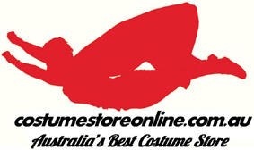 Costume Store Online