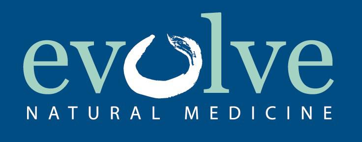 Evolve Natural Medicine logo