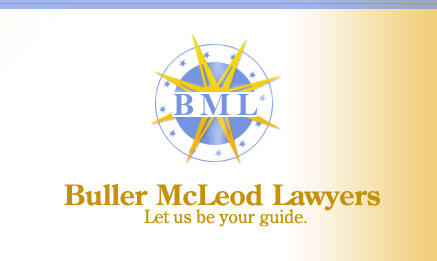 Buller McLeod Lawyers