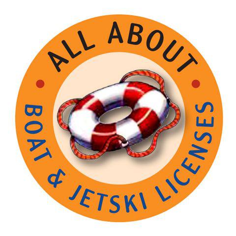 All About Boat & Jetski Licences