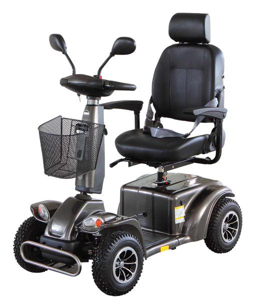 Mobility Ease
