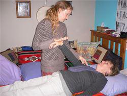 Empowering Birth Services