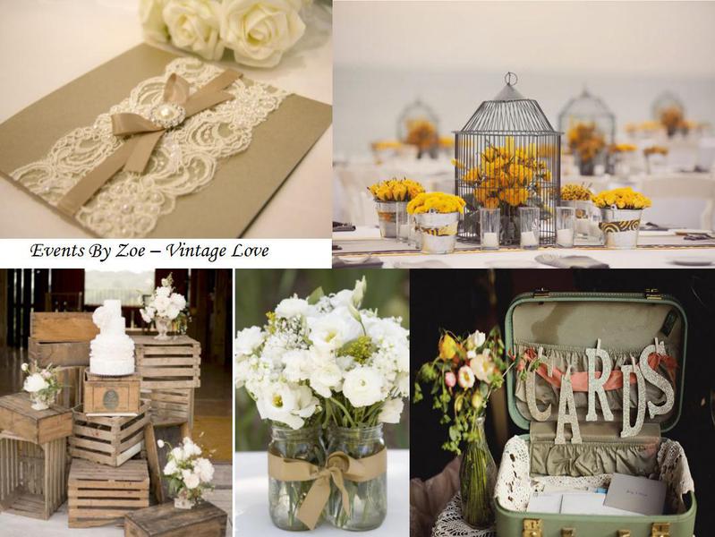 Events By Zoe